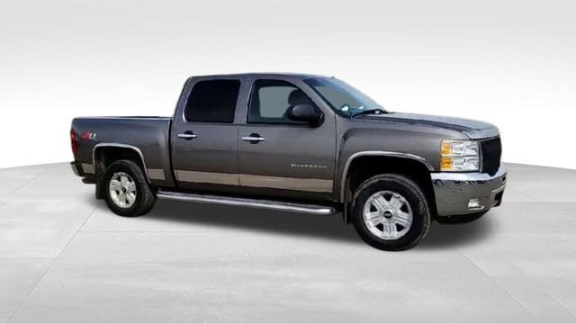 Used 2013 Chevrolet Silverado 1500 LT w/ Interior Plus Package video 2