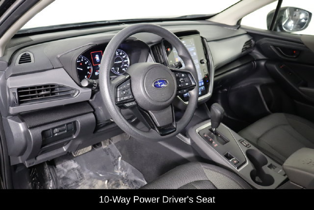 Used 2024 Subaru Crosstrek 2.0i Premium AWD/4WD image 23