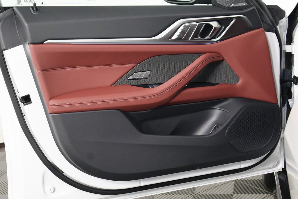 New 2026 BMW i4 eDrive40 w/ M Sport Package RWD image 7