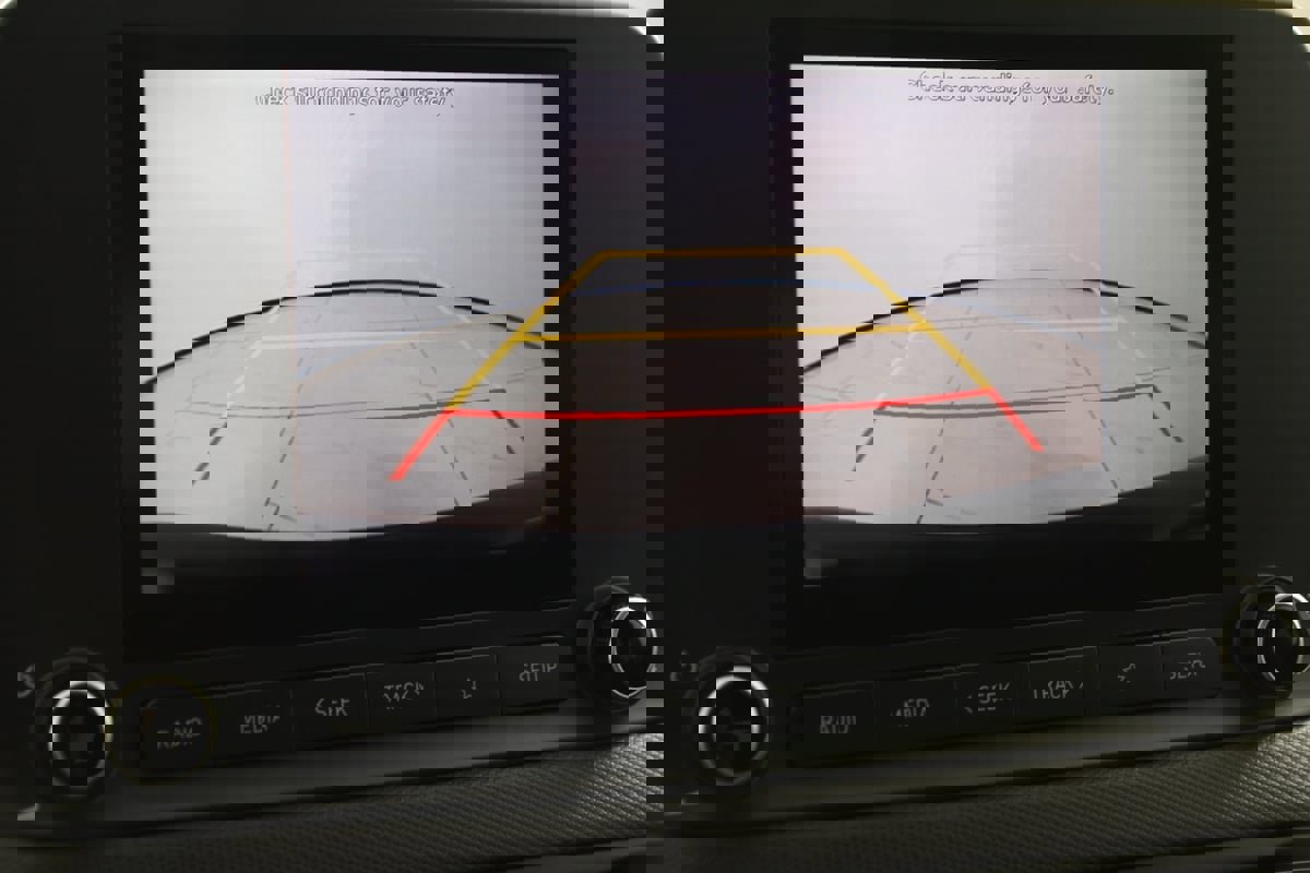 Used 2023 Hyundai Kona SEL w/ Cargo Package image 8