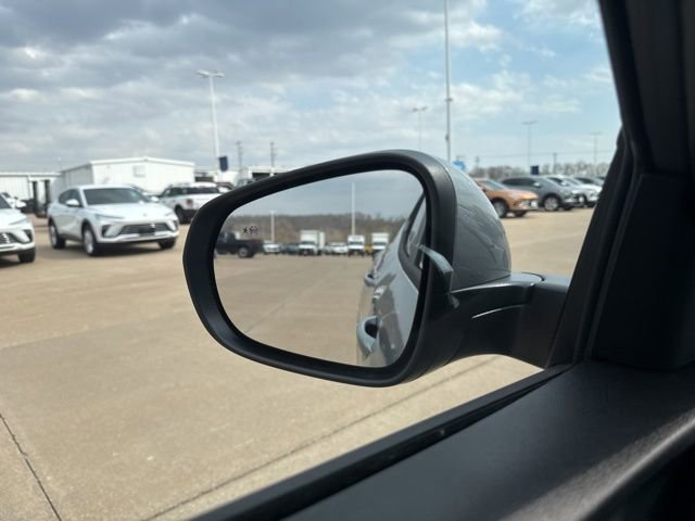 New 2026 Chevrolet Trax LT w/ Driver Confidence Package image 54