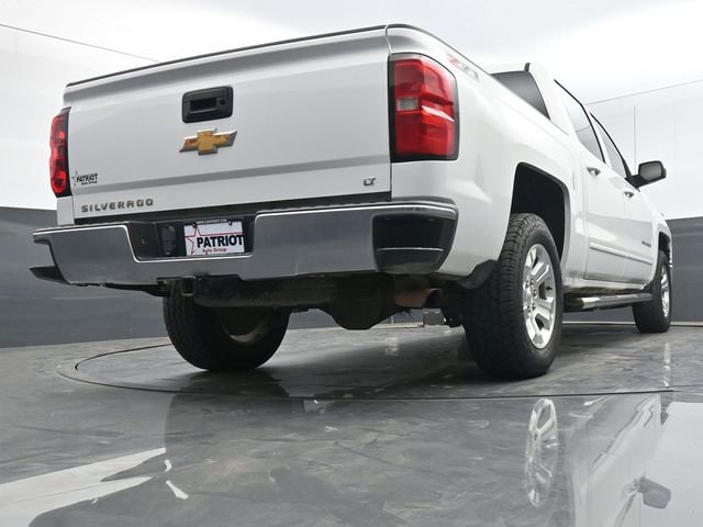 Used 2015 Chevrolet Silverado 1500 LT w/ All Star Edition AWD/4WD image 40