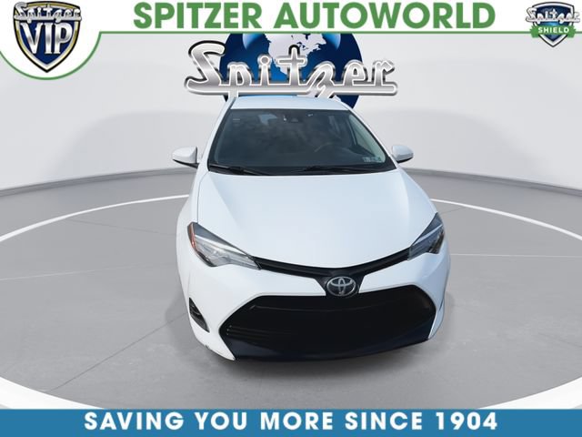 Used 2019 Toyota Corolla LE FWD image 3