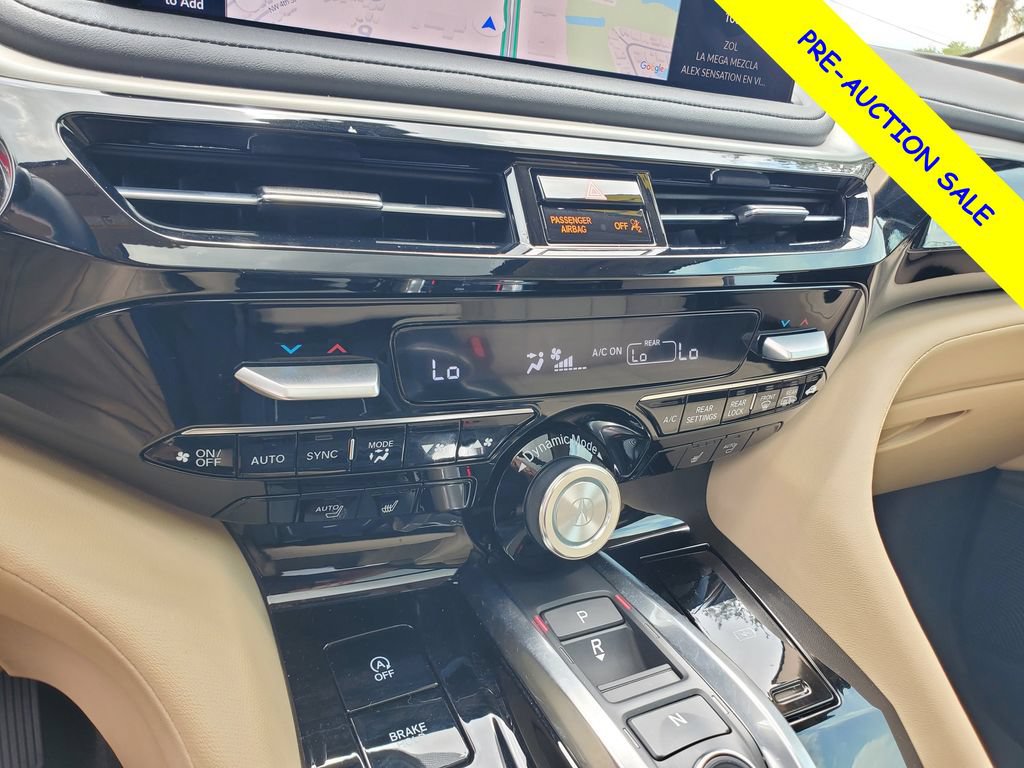 Used 2025 Acura MDX FWD w/ Technology Package image 34