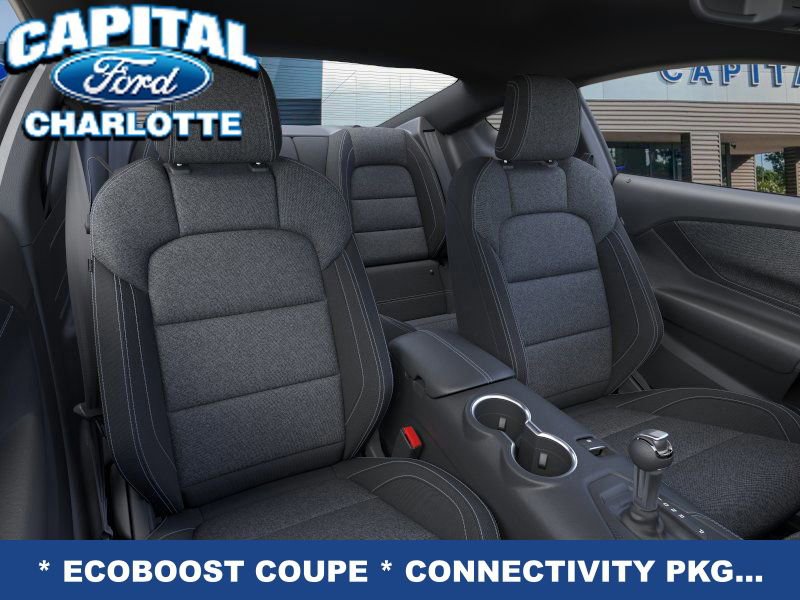 New 2026 Ford Mustang Coupe image 11