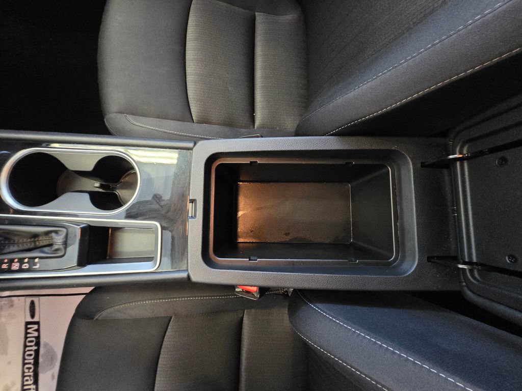 Used 2024 Nissan Altima 2.5 SV image 21