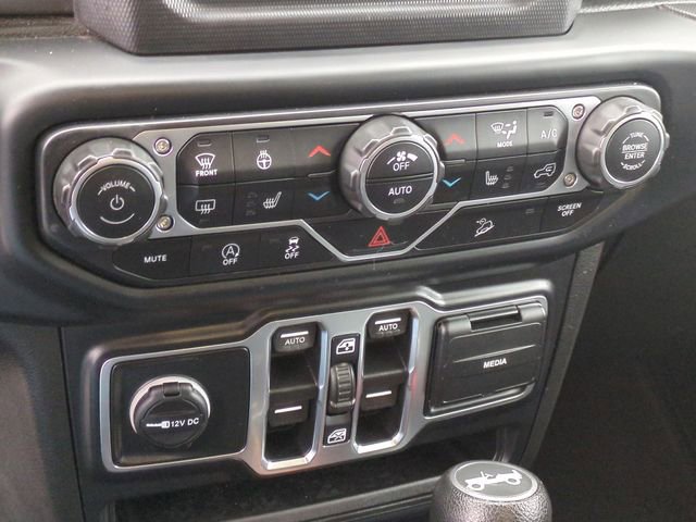 Used 2019 Jeep Wrangler Unlimited Sport S image 22