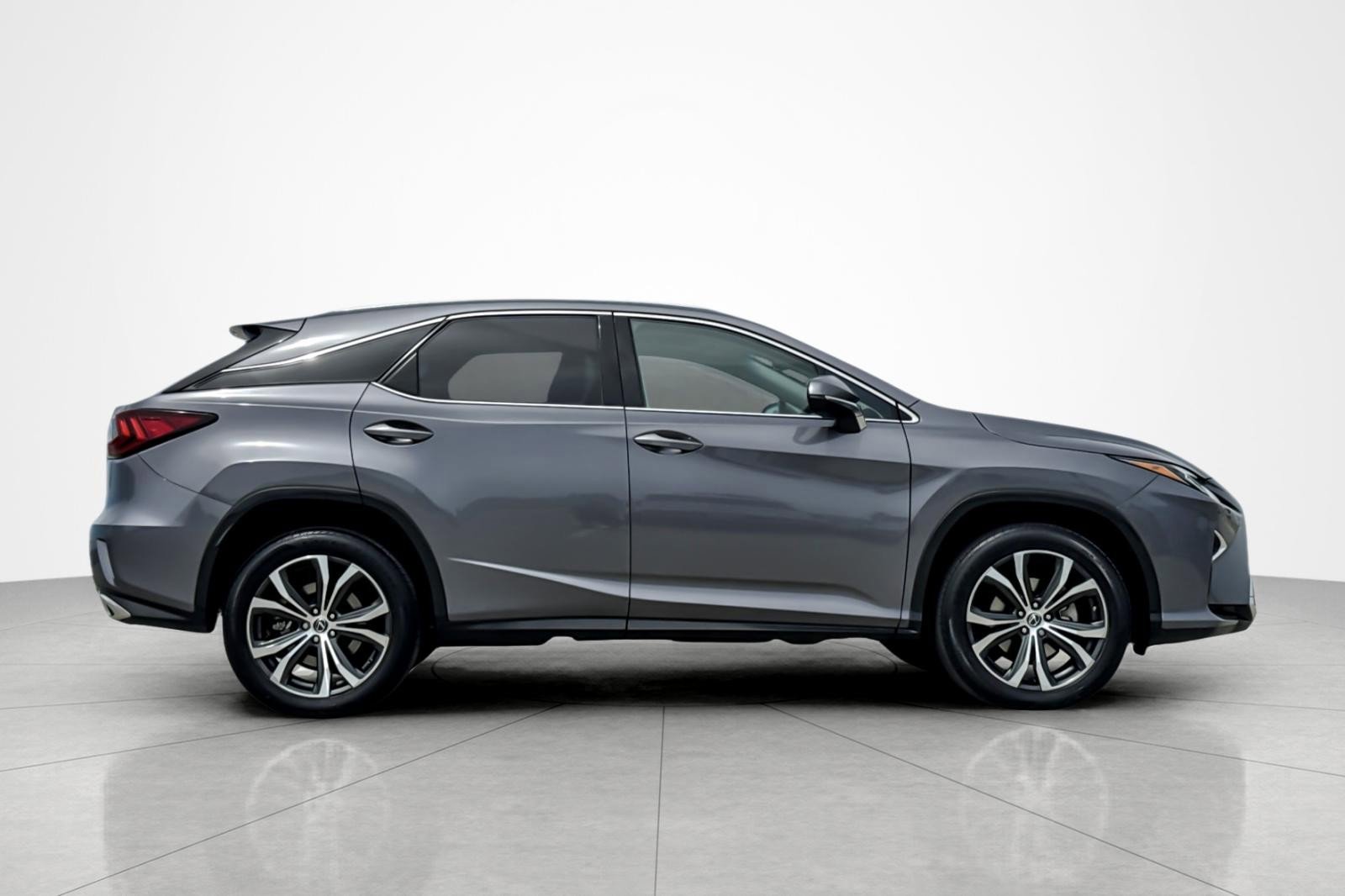 Used 2019 Lexus RX 350 FWD w/ Navigation Package image 6