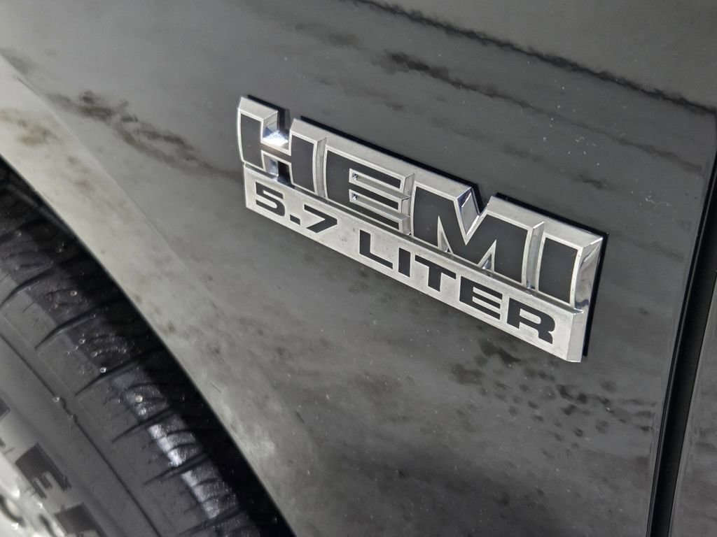 Used 2012 RAM 1500 Express video 2