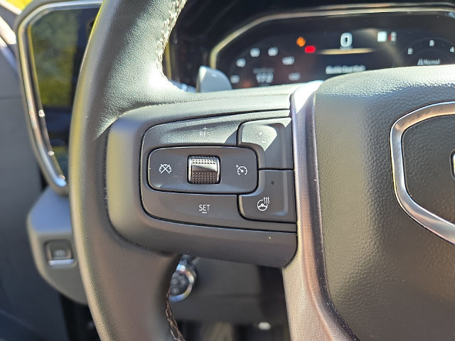 Used 2023 GMC Sierra 1500 Elevation AWD/4WD image 7