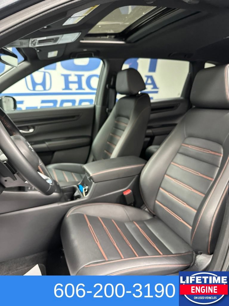 Used 2026 Honda CR-V Sport-L image 15