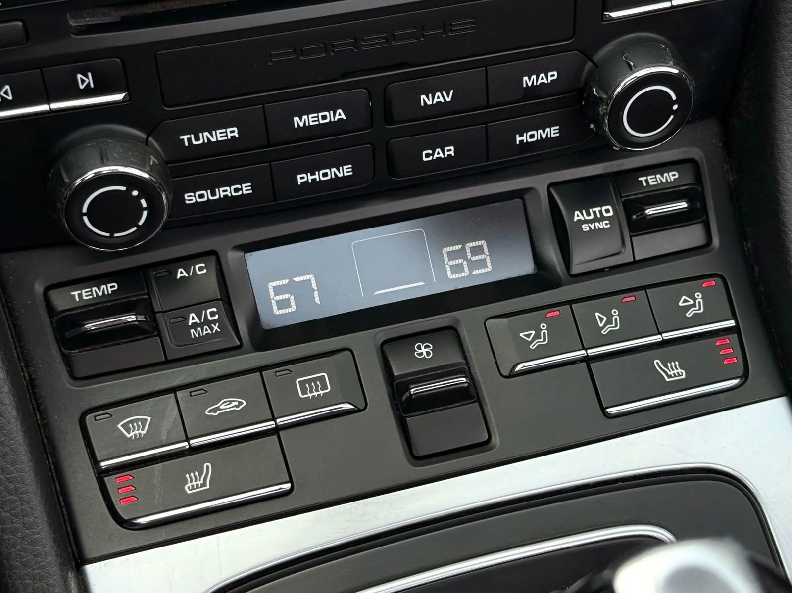 Used 2017 Porsche 718 Boxster image 22