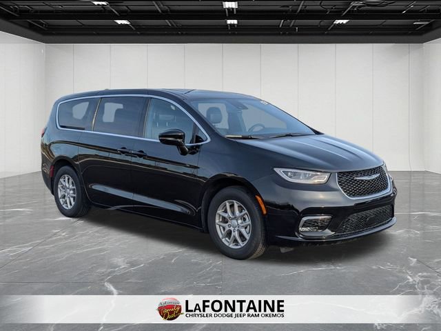 New 2026 Chrysler Pacifica Select image 7