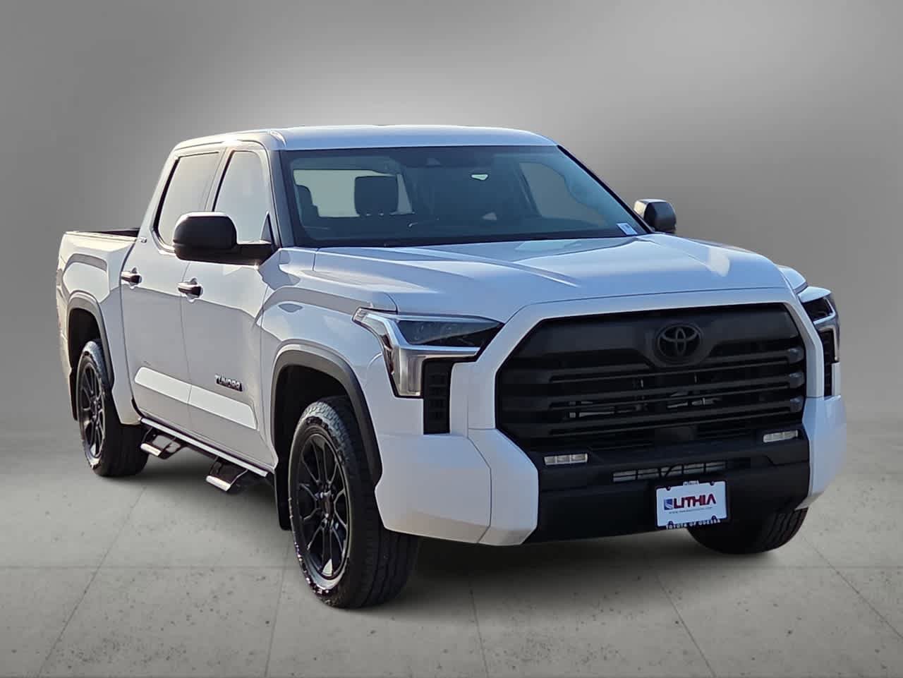 Used 2024 Toyota Tundra SR5 RWD video 3