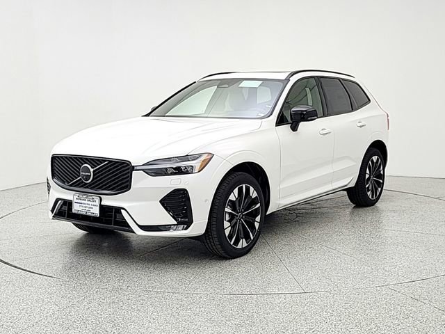 New 2026 Volvo XC60 B5 Plus w/ Protection Package Premier