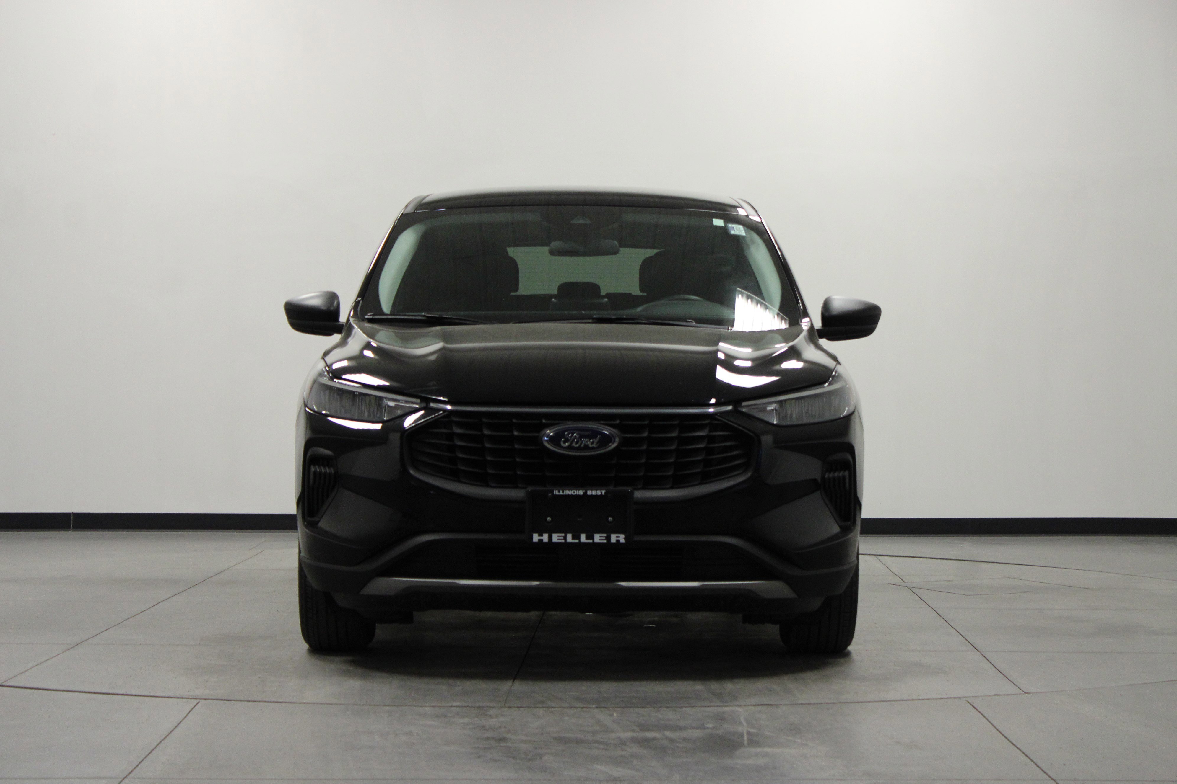 Used 2023 Ford Escape Active image 9