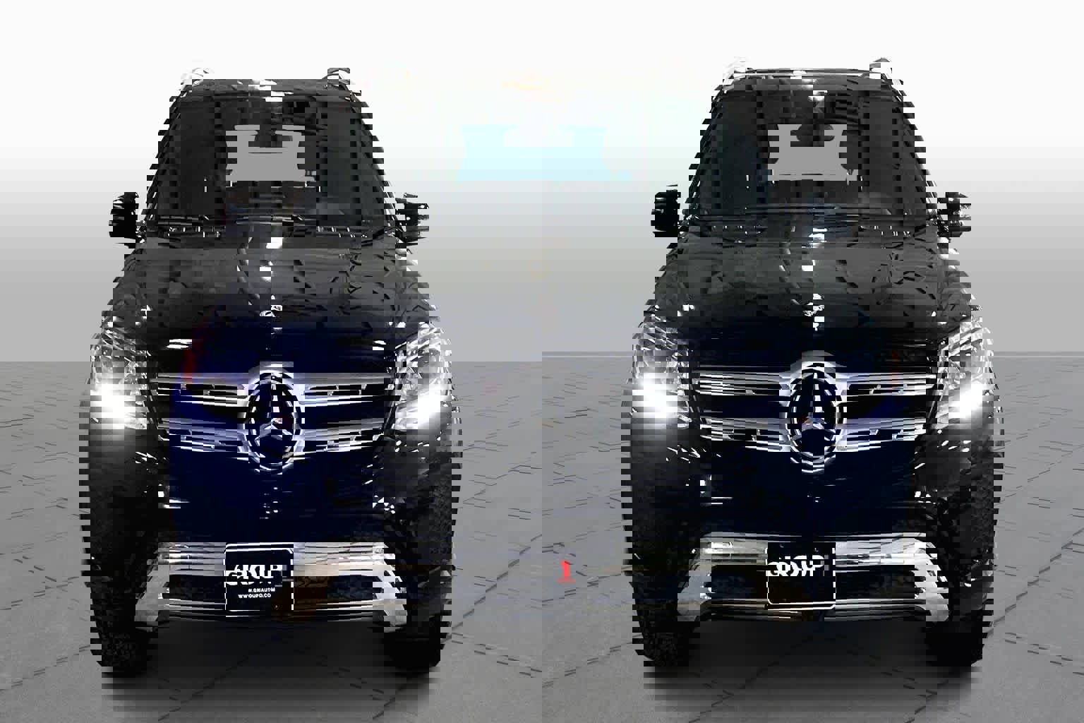 Used 2019 Mercedes-Benz GLS 450 GLS 450 image 4