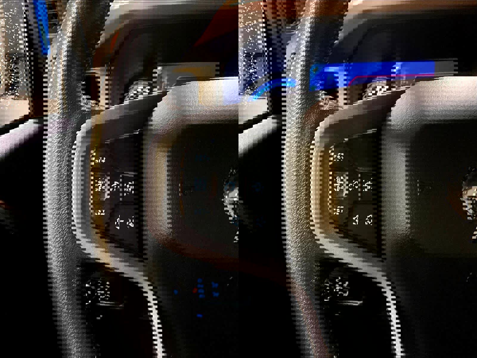 Used 2024 Ford Bronco Outer Banks image 23