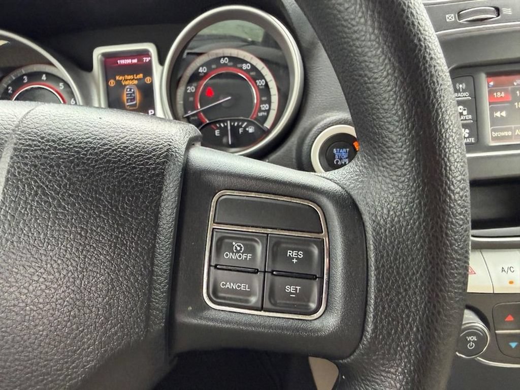 Used 2012 Dodge Journey SXT w/ Flexible Seating Group AWD/4WD image 13