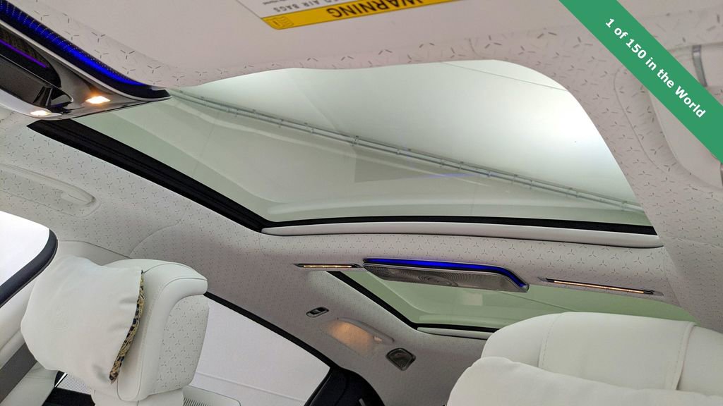 Used 2023 Mercedes-Benz Maybach S 680 4MATIC image 34