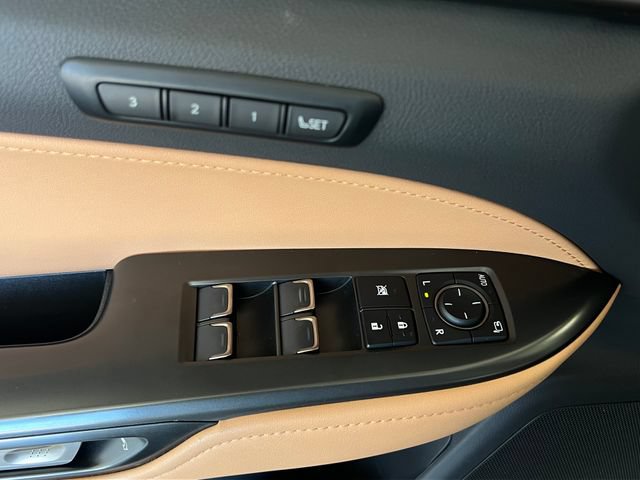 Used 2025 Lexus NX 350 AWD w/ Accessory Package (2T) image 30