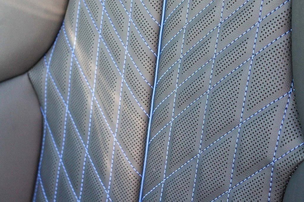 New 2026 Cadillac Escalade IQL Sport 1 image 30