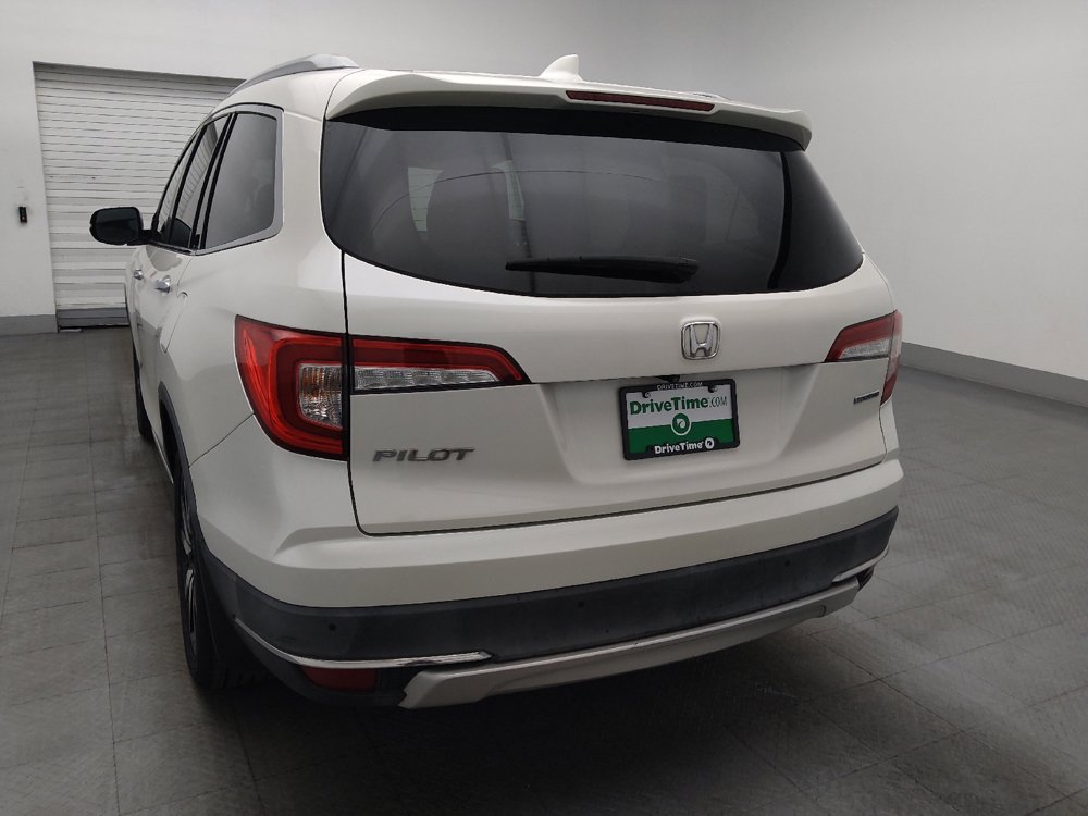 Used 2019 Honda Pilot Touring image 6