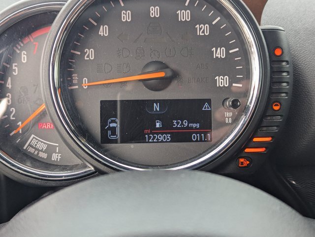 Used 2016 MINI Cooper Clubman image 22