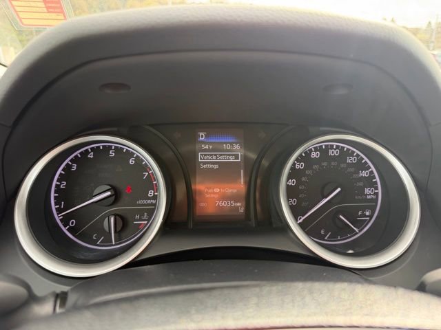 Used 2023 Toyota Camry LE image 23