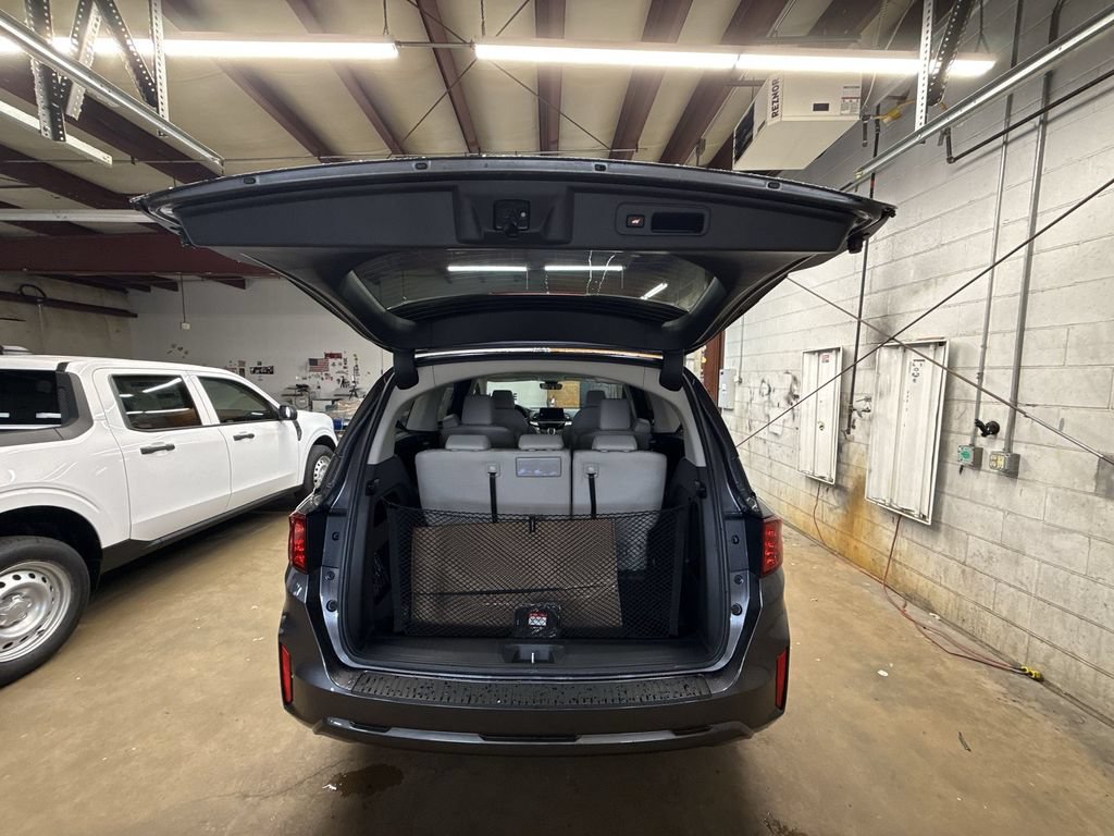 Used 2026 Honda Odyssey EX-L image 20