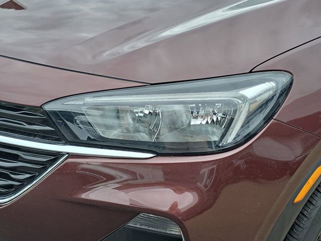 Certified 2022 Buick Encore GX Select w/ Experience Buick Package image 33