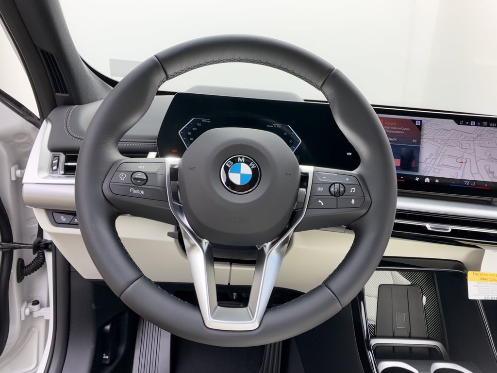 New 2027 BMW X1 xDrive28i AWD/4WD image 10