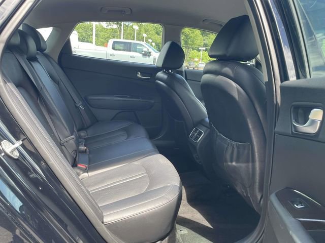 Used 2018 Kia Optima EX FWD image 24