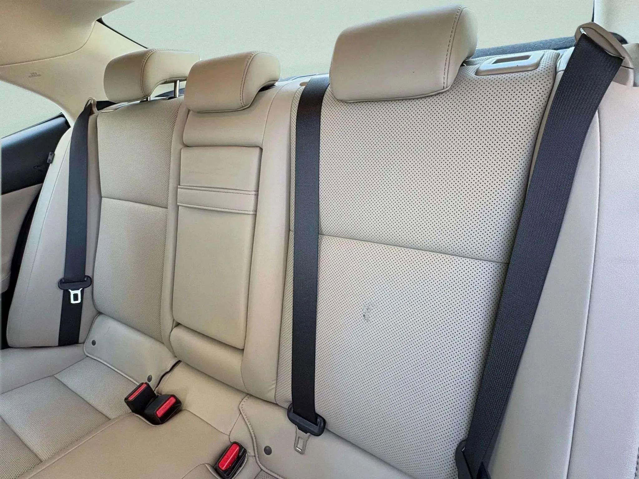 Used 2017 Lexus IS 300 AWD w/ Premium Package image 19