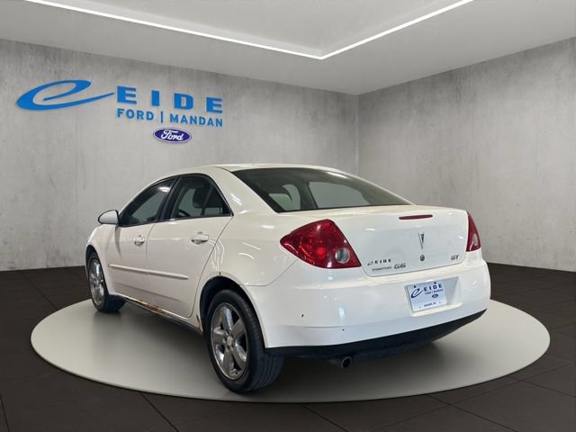 Used 2007 Pontiac G6 GT FWD image 32