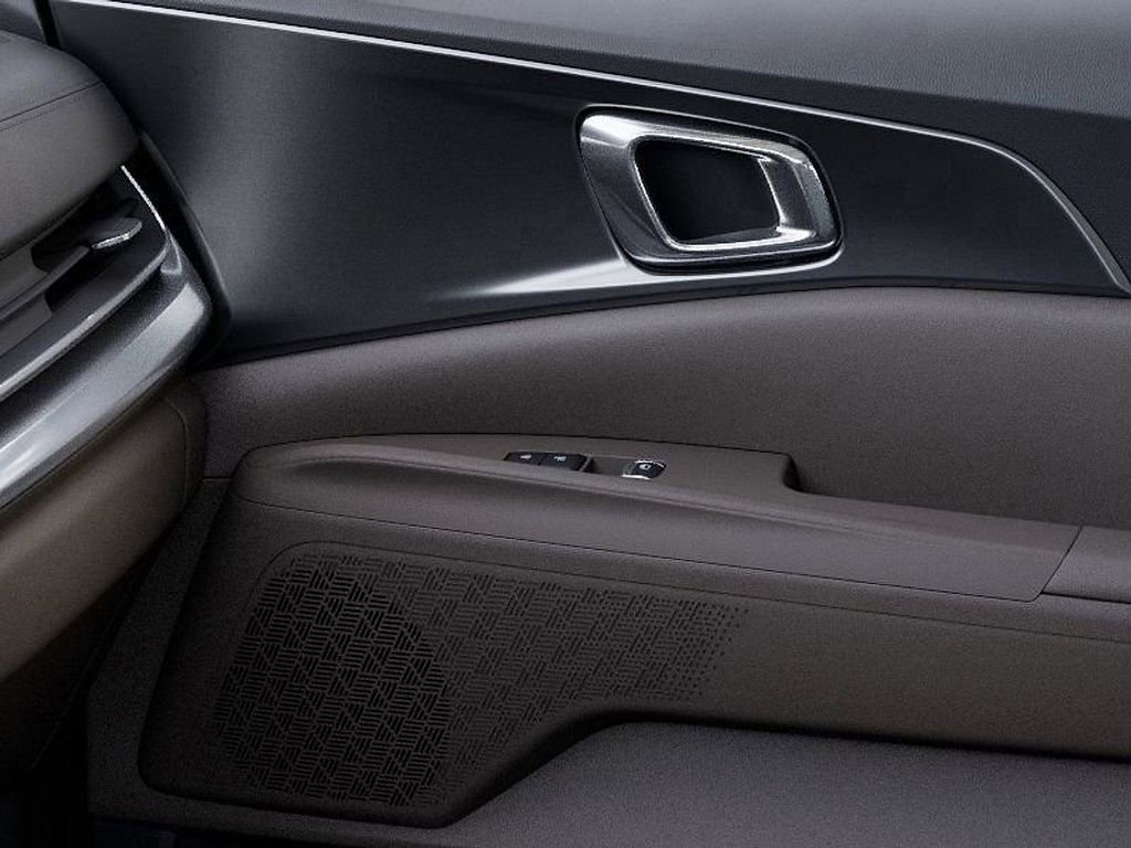 New 2026 Kia Carnival LX image 25