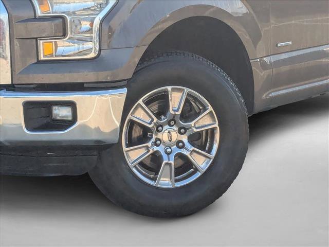 Used 2016 Ford F150 XLT w/ Equipment Group 302A Luxury image 23