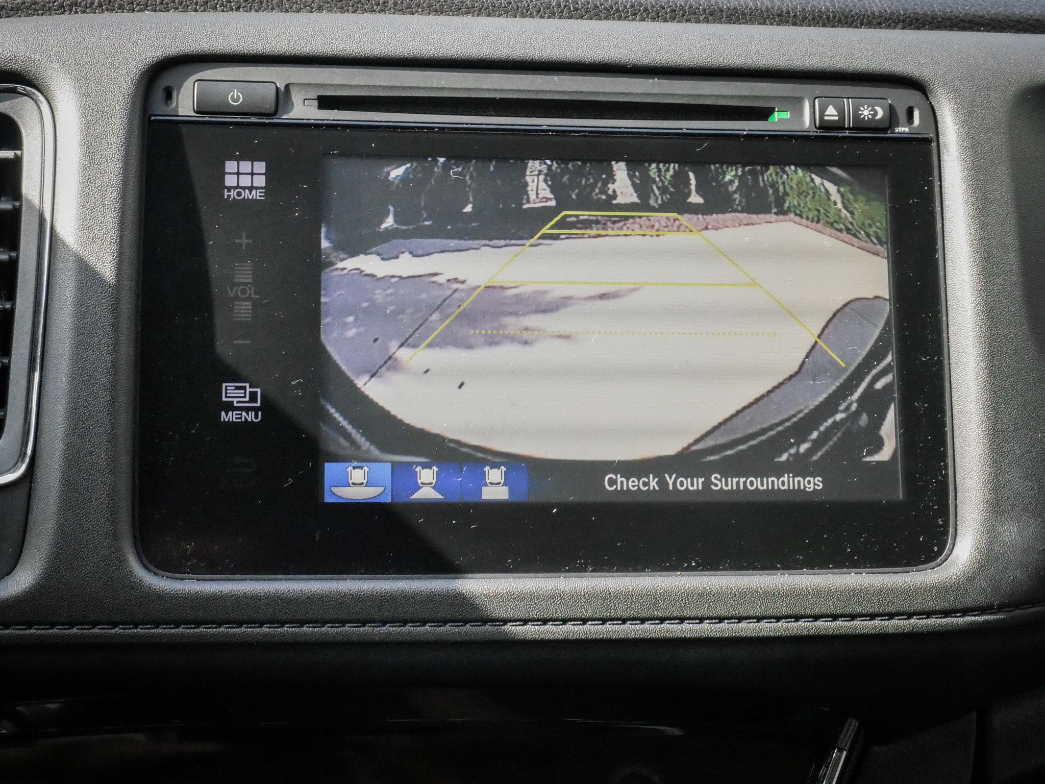 Used 2017 Honda HR-V EX-L image 25