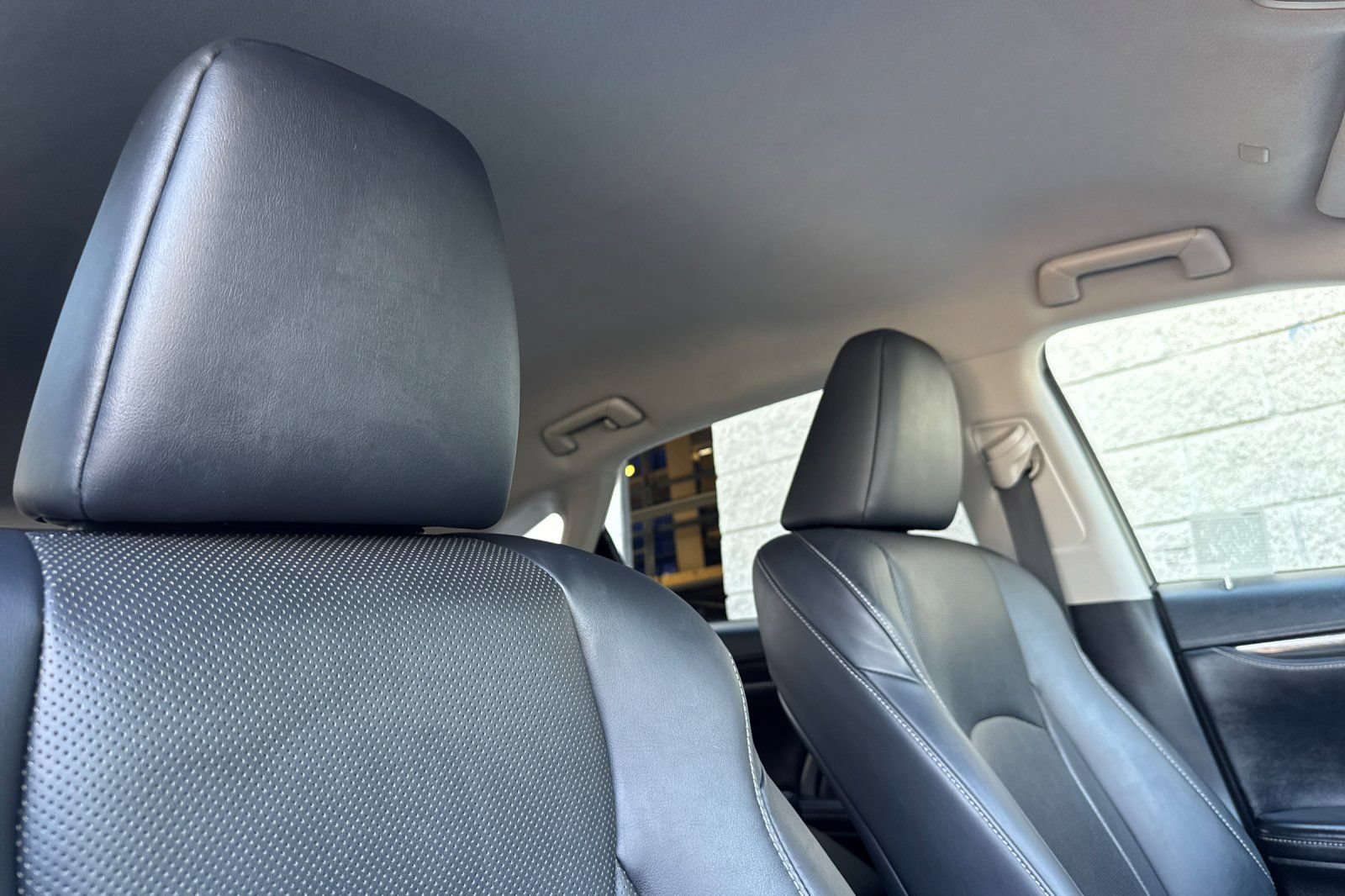 Used 2019 Lexus RX 350 FWD w/ Accessory Package image 17