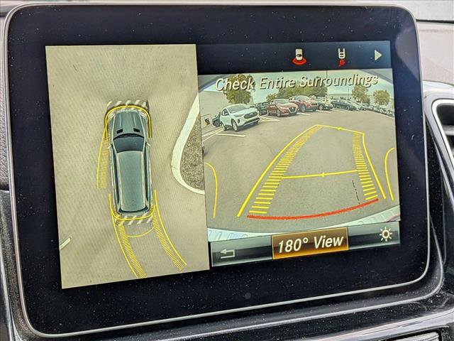 Used 2018 Mercedes-Benz GLS 450 4MATIC image 13