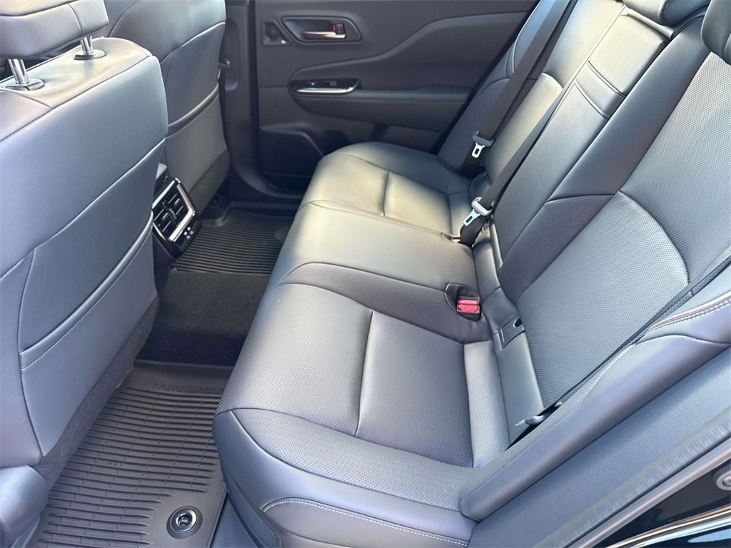 New 2026 Toyota Crown Limited w/ Advanced Technology Package image 13