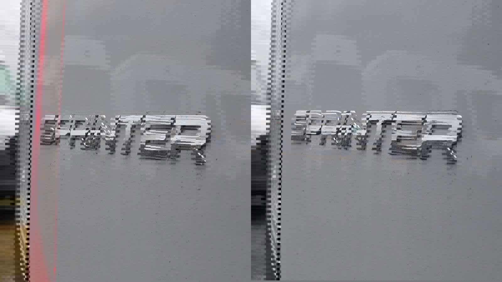 Used 2026 Mercedes-Benz Sprinter 2500 image 19