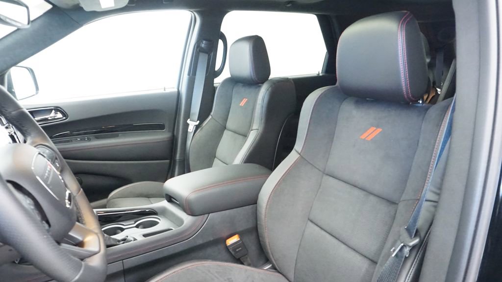 New 2026 Dodge Durango GT image 29