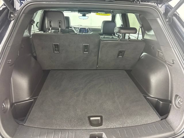 Used 2021 Chevrolet Blazer RS w/ Enhanced Convenience Package AWD/4WD image 27