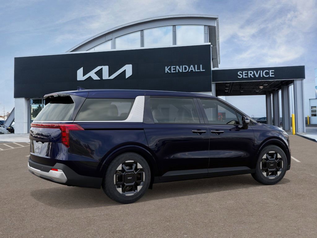 New 2026 Kia Carnival EX image 6