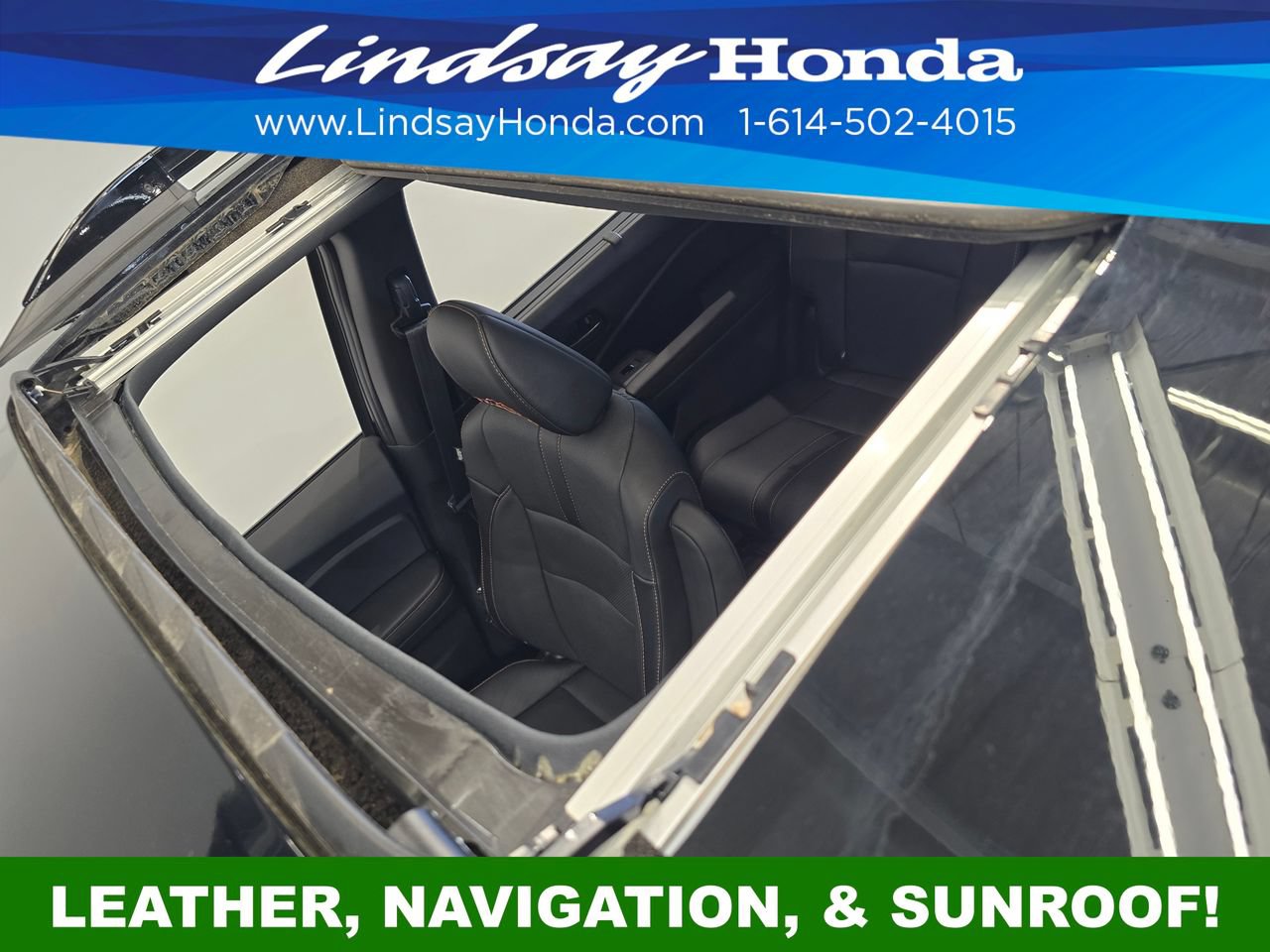 Used 2023 Honda Passport TrailSport image 21