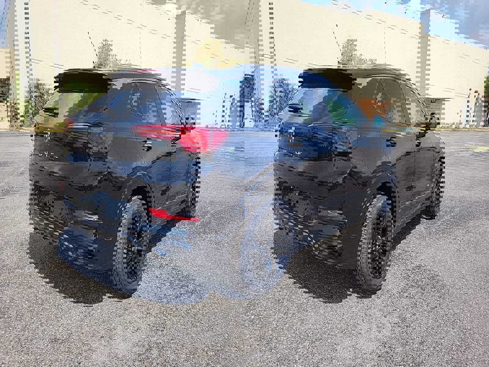 New 2026 Buick Encore GX Sport Touring image 5