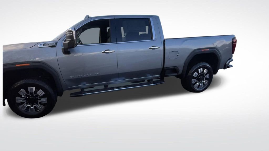 New 2026 GMC Sierra 3500 Denali w/ Technology Package image 6