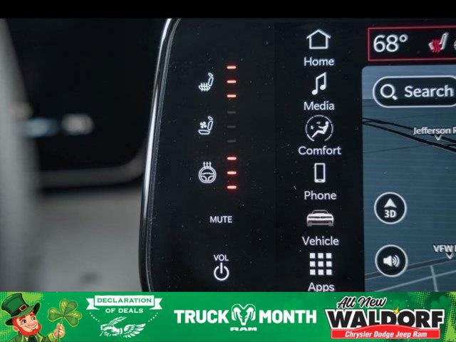 New 2024 Dodge Charger Scat Pack w/ Plus Group image 28