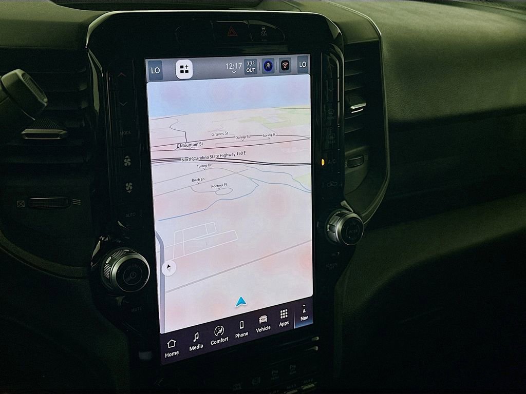 New 2026 RAM 2500 Tradesman image 15